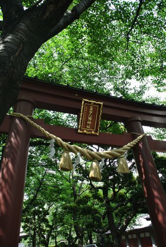 蒲田八幡神社0717.jpg